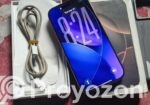 Apple iPhone 16 Pro 256 (Used)