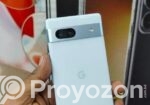 Google 7a ৮/১২৮ (Used)