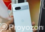 Google 7a ৮/১২৮ (Used)
