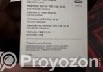 Iphone 20W Power Adapter