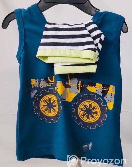 Kids T-shirts