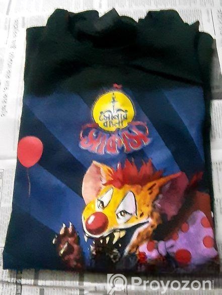 T Shirt for Sale