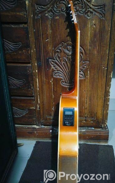 Deviser Guitar