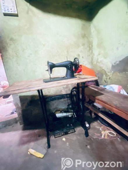 Sewing Machine