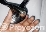 মাছ ধরার হুইল