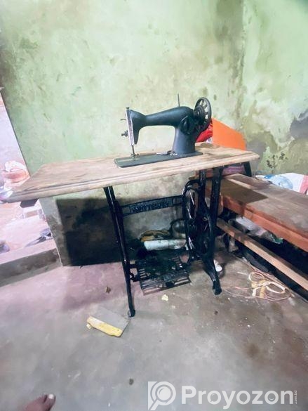 Sewing Machine