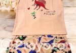 Kids T-shirts