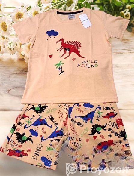 Kids T-shirts