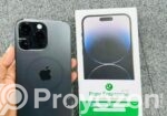 Apple iPhone 14 Pro 256GB 87% F BOX (Used)
