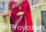 শাড়ি