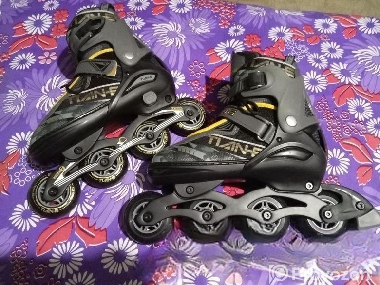 Skating Shoe