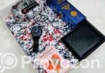 Surprise your loved one with a great gift! | Premium Men’s Combo