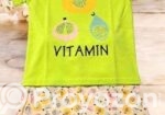 Kids T-shirts