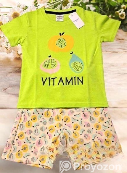 Kids T-shirts
