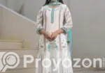 Sharara 3 Piece New Products