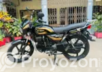 Hero Splendor Plus On Test 2025