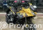 Hero Karizma XMR 210 New condition 2024