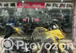 Hero Karizma XMR 210 New condition 2024