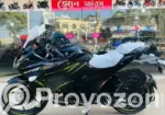 Suzuki Gixxer SF new condition 2025