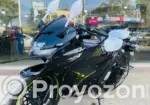 Suzuki Gixxer SF new condition 2025