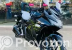 Suzuki Gixxer SF new condition 2025