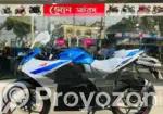 Suzuki Gixxer SF New Condition 2026