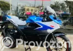 Suzuki Gixxer SF New Condition 2026