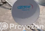 সেটঅফ বক্স নষ্ট বাকি সব ভালো বিক্রি করবো