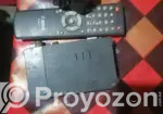 TV Card Analog