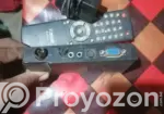 TV Card Analog