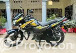 Honda CB 2022 Gray