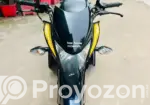 Honda CB 2022 Gray