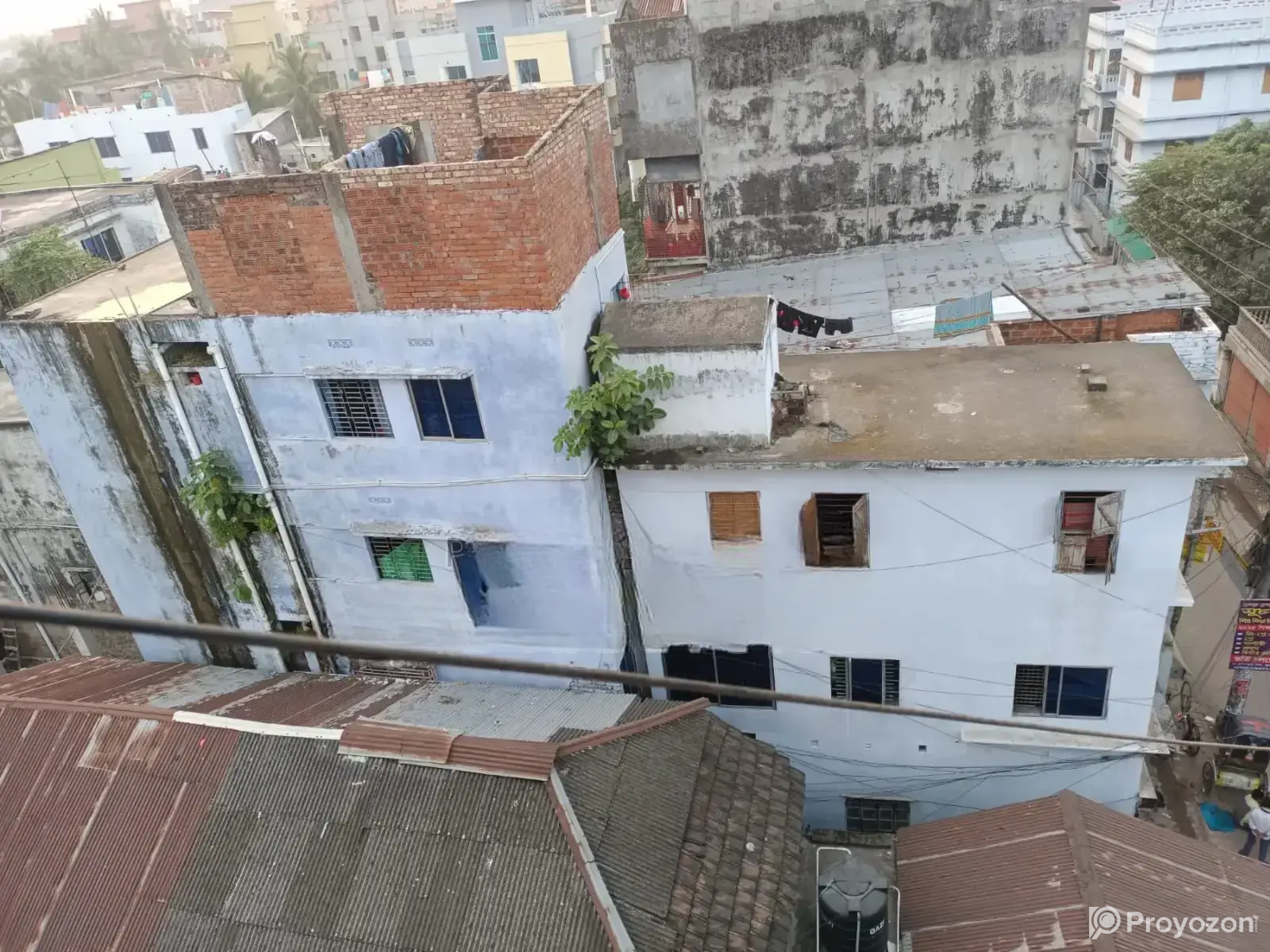 2.08 Katha land for sale at Dolkhola Road, Khulna city
