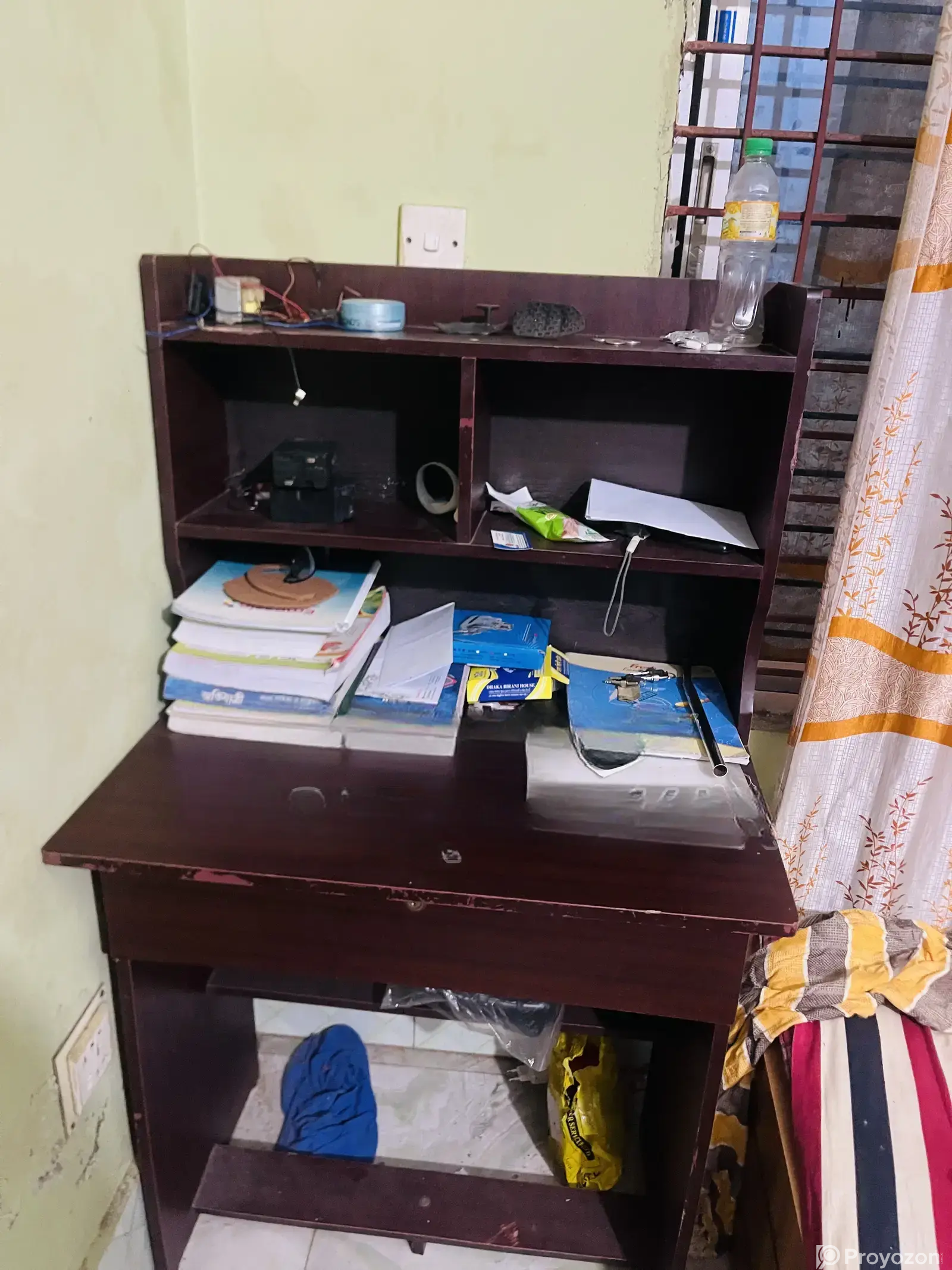 Study Table