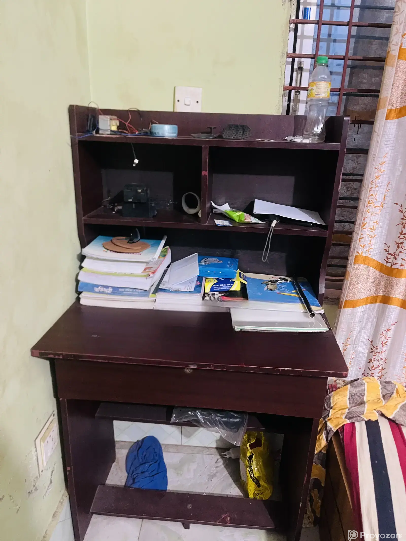 Study Table