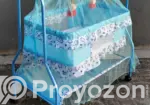 New Born Baby Cradle