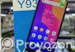 New Vivo Y93 128 GB Blue