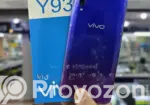 New Vivo Y93 128 GB Blue
