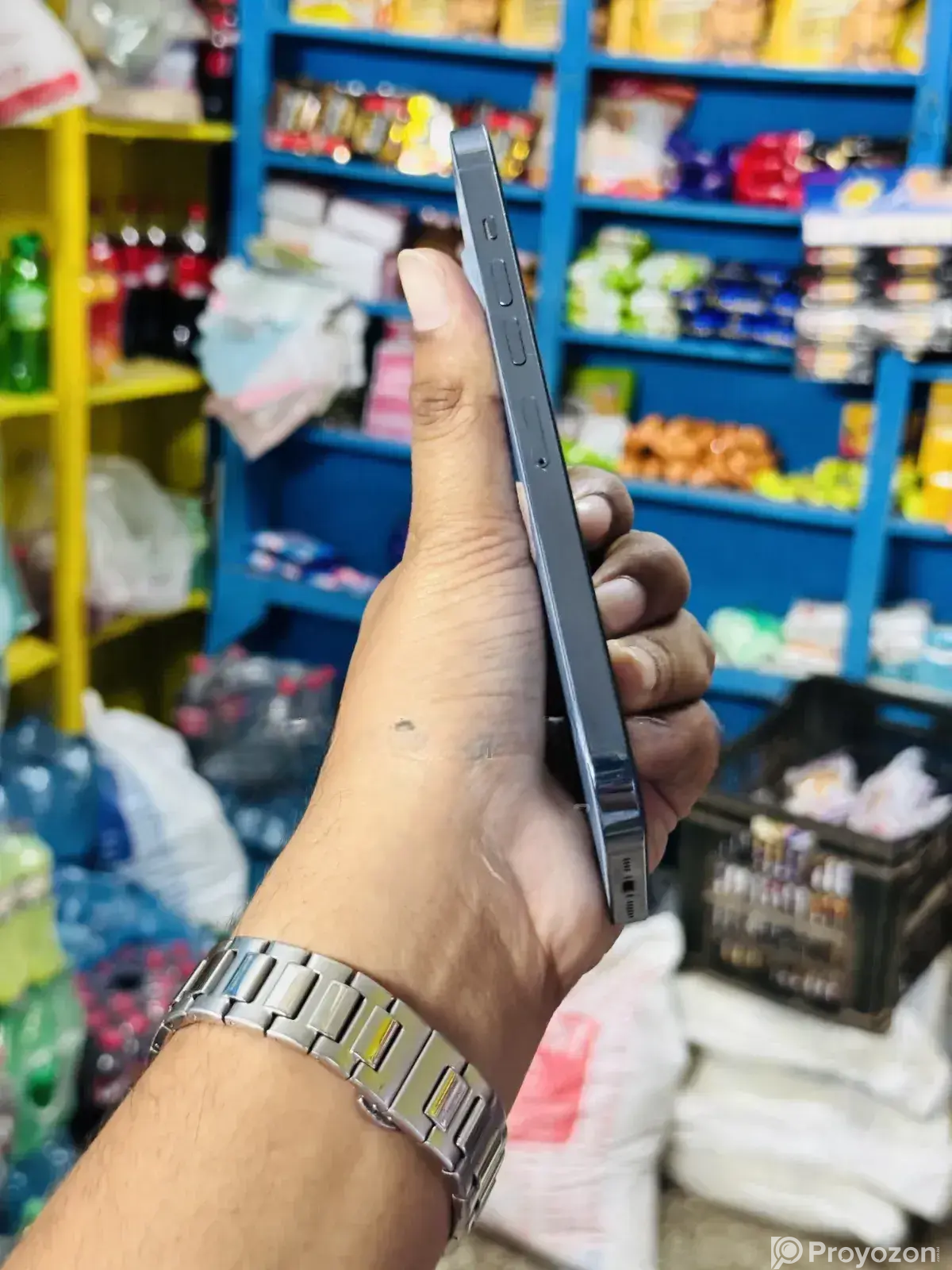 Apple iPhone 13 Pro Max 128 GB Blue