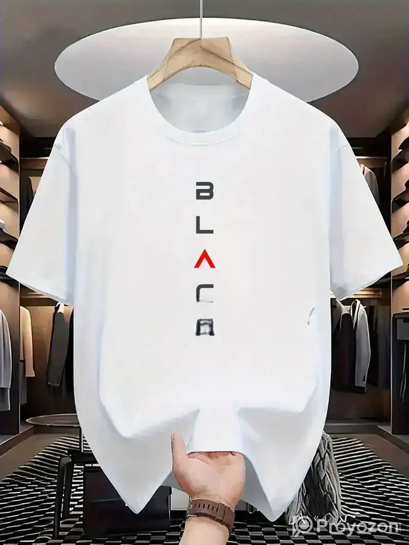 Premium Stylish T-Shirt – New Collection Available