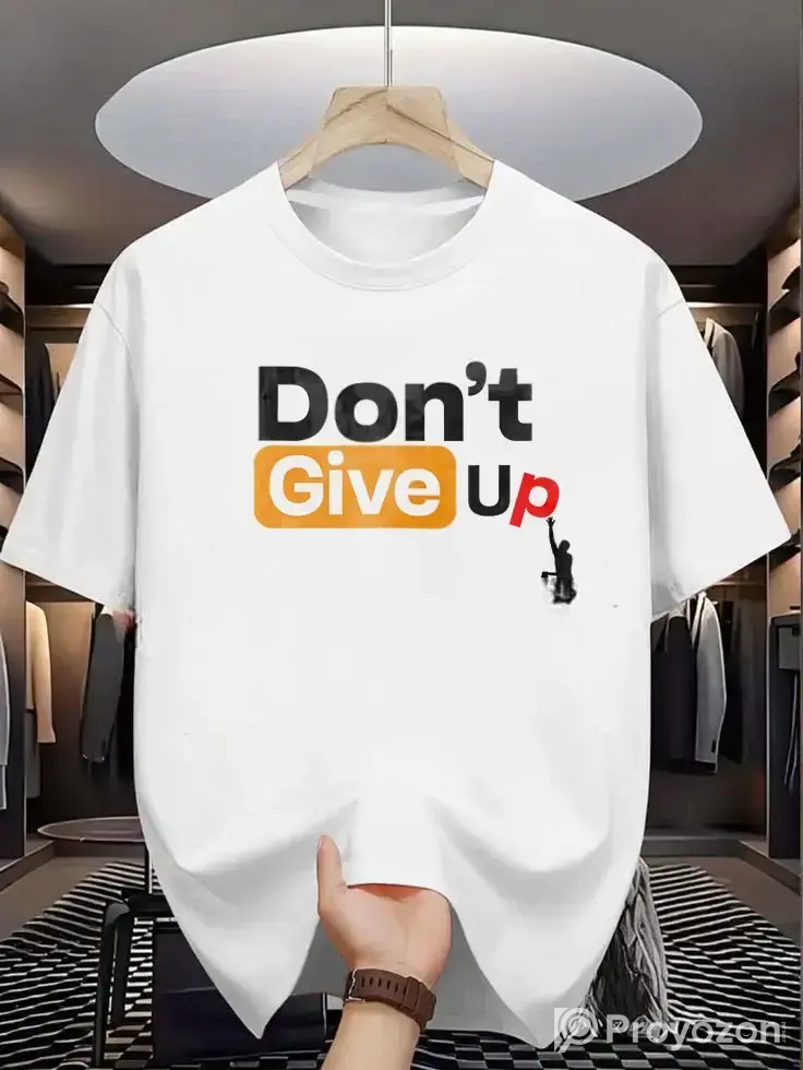 Premium Stylish T-Shirt – New Collection Available