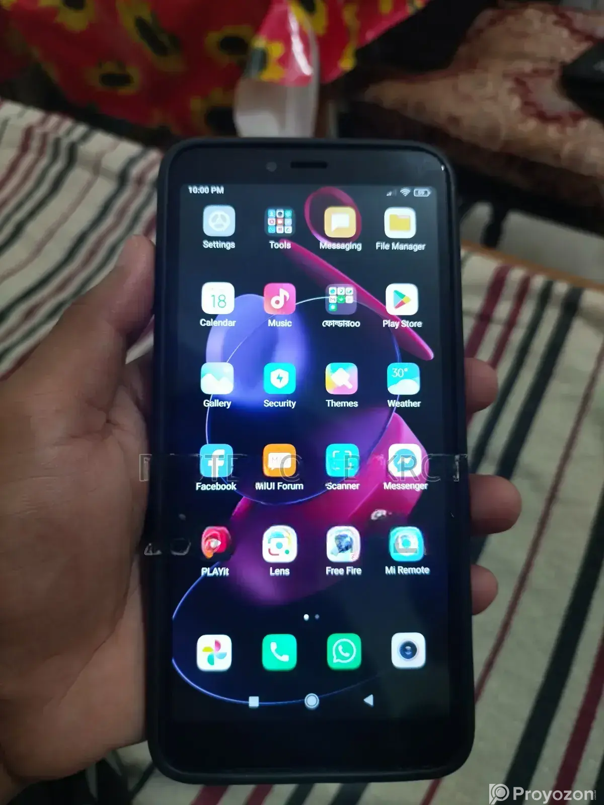 Xiaomi Redmi Y2 (S2) 32 GB Gray