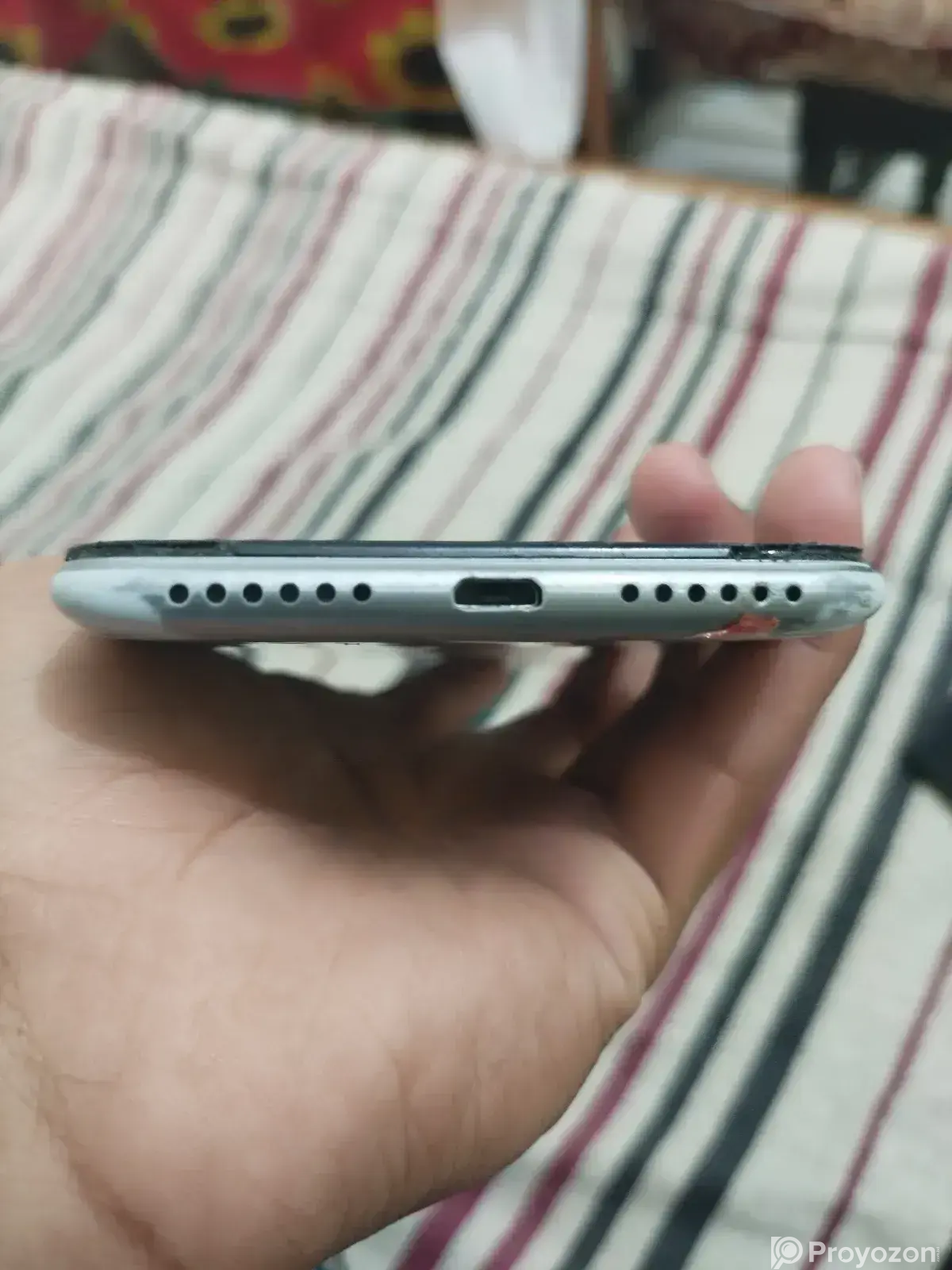 Xiaomi Redmi Y2 (S2) 32 GB Gray