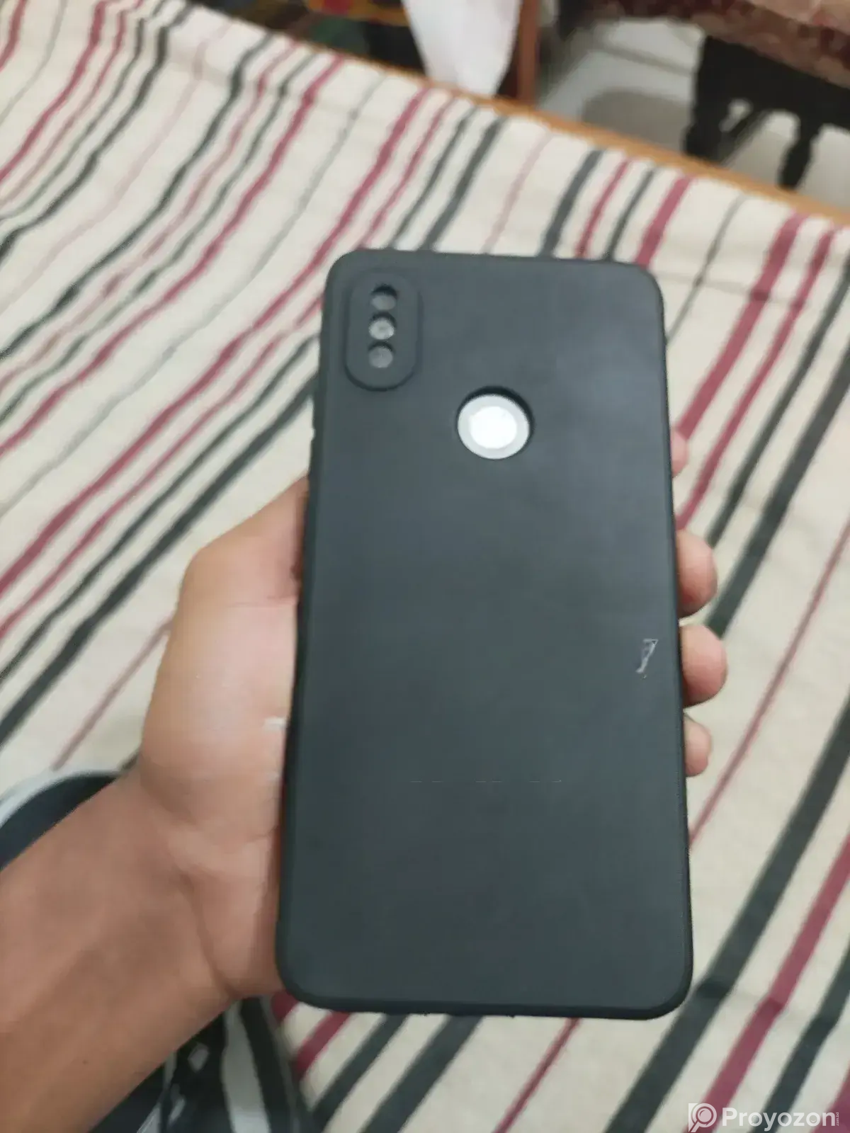 Xiaomi Redmi Y2 (S2) 32 GB Gray