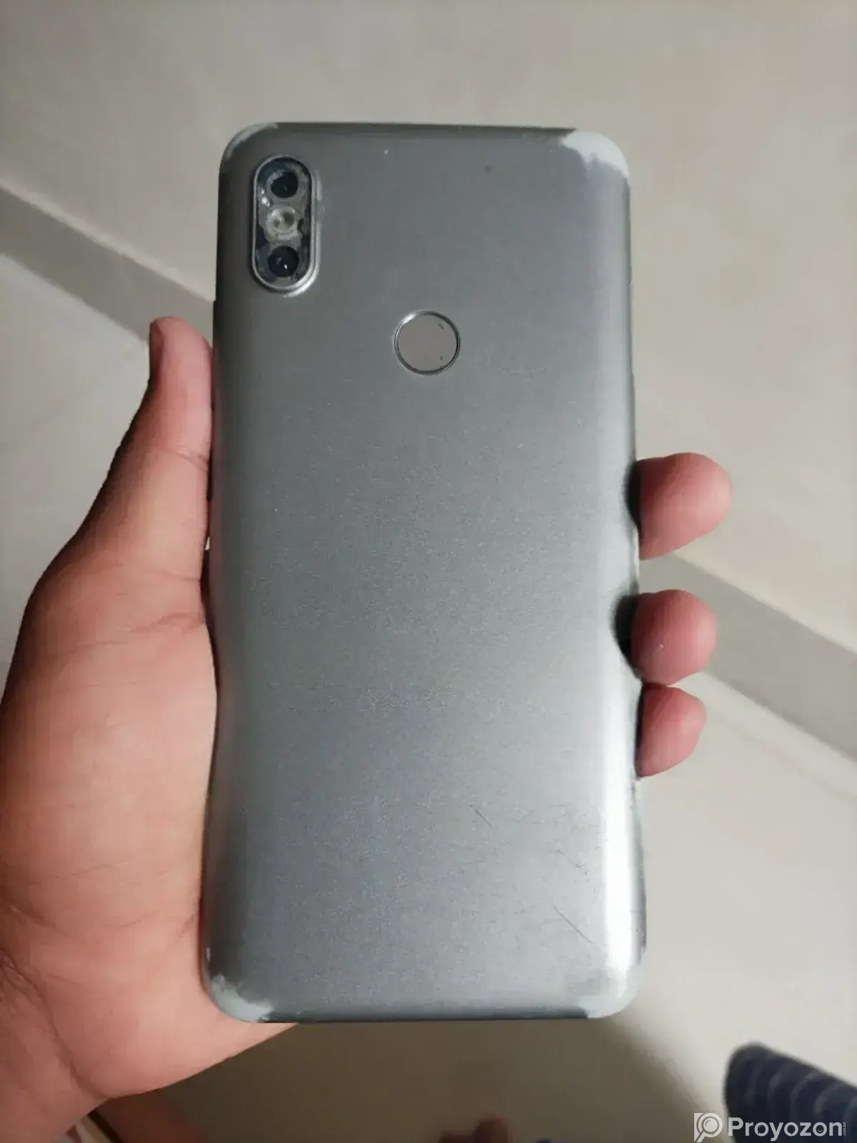 Xiaomi Redmi Y2 (S2) 32 GB Gray