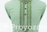 Men’s Panjabi Embroidery Premium Quality (New Collection)