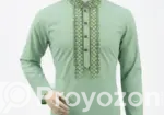 Men’s Panjabi Embroidery Premium Quality (New Collection)