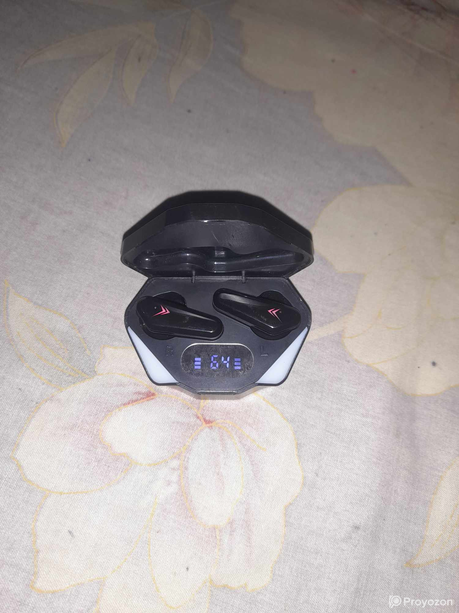 M15 Wireless Bluetooth Headphones