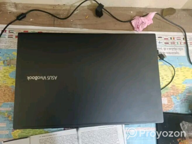 Asus Vivobook S15 Laptop (Used)