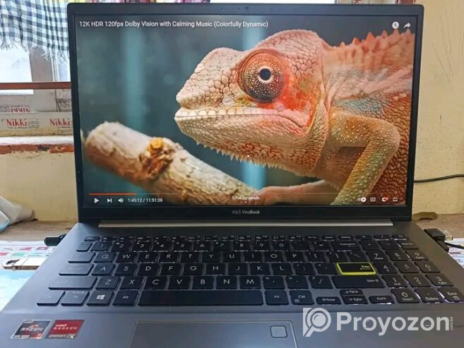 Asus Vivobook S15 Laptop (Used)